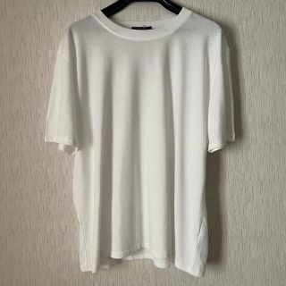 アベイル(Avail)の【値下げ】白Tシャツ(Tシャツ(半袖/袖なし))