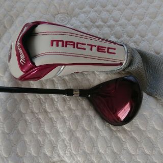 マグレガー クラブの通販 100点以上 | MacGregorのスポーツ/アウトドア ...