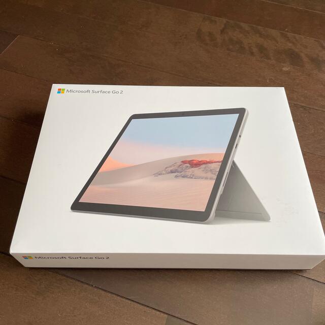 Surface go 2 付属品多数スマホ/家電/カメラ