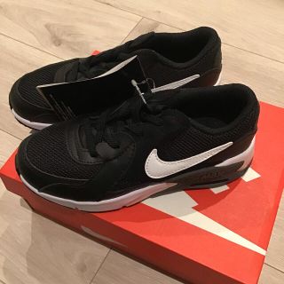 ナイキ(NIKE)の18.5cm エアマックス エクシー NIKE ナイキ キッズ(スニーカー)