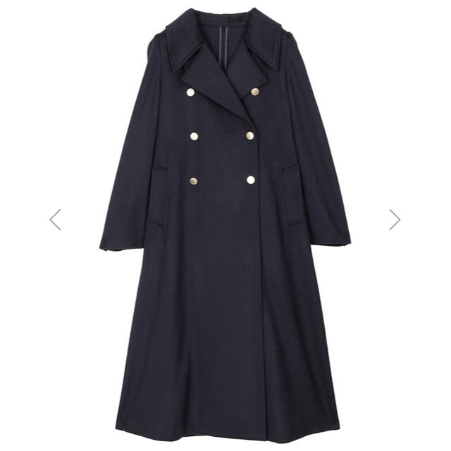 アメリヴィンテージ  CHARME FLARE LONG COAT