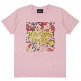 BLACKPINK 公式　Tシャツ　ライブグッズ　ツアー(K-POP/アジア)