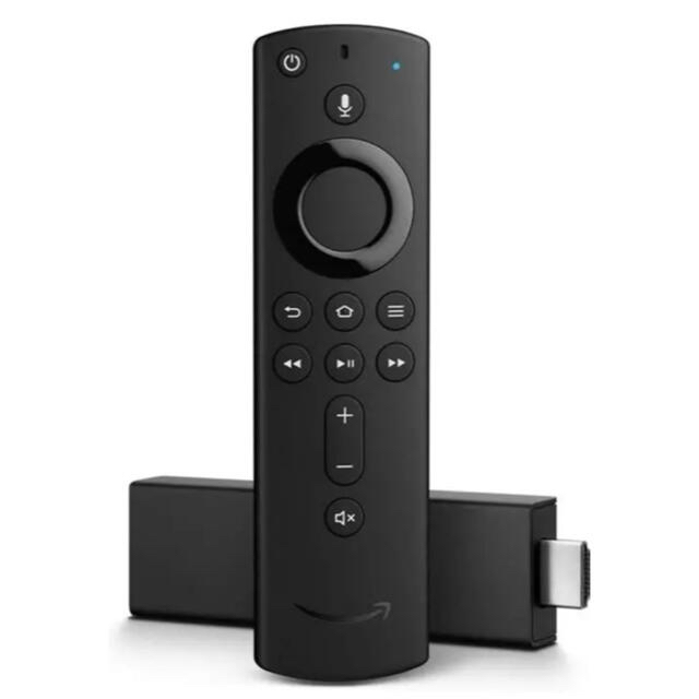 新品在庫 Fire TV Stick 4K - Alexa対応音声認識リモコン付属 新品の通販 by bne's shop|ラクマ 低価正規店