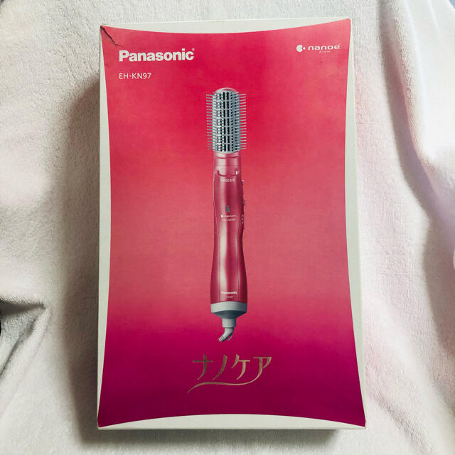 美品】Panasonic ナノケア ドライヤー EH-KN97-P ドライヤー - maquillajeenoferta.com 美品】Panasonic ナノケア ドライヤー EH-KN97-P ドライヤー - maquillajeenoferta.com