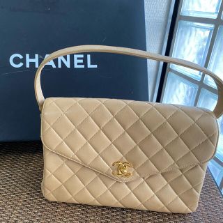 シャネル(CHANEL)のシャネルバック(ハンドバッグ)