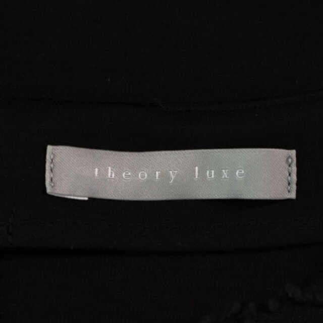 Theory luxe(セオリーリュクス)のtheory luxe ワンピース レディース レディースのワンピース(ひざ丈ワンピース)の商品写真