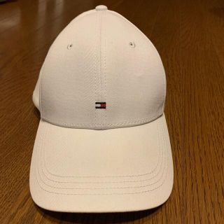 トミーヒルフィガー(TOMMY HILFIGER)の⭐︎お値下げ⭐︎ TOMMY キャップ(キャップ)