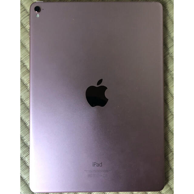 Apple  iPad pro 9.7インチ　 32GB ジャンク 1