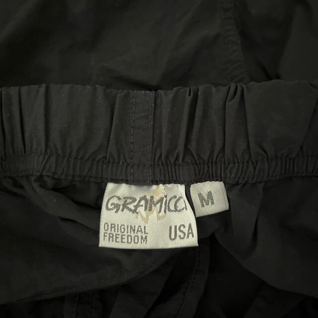 GRAMICCI(グラミチ)のグラミチ　ユーティリティハーフパンツ　オッシュマンズ別注 メンズのパンツ(ショートパンツ)の商品写真