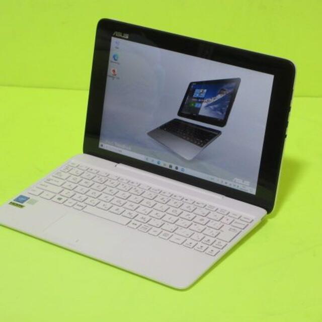 ASUS TransBook T100H 2GB 64GB