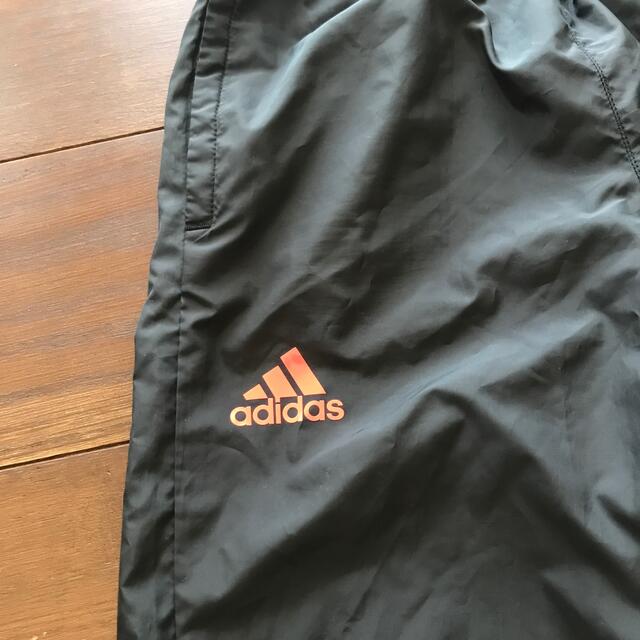 adidas(アディダス)の【adidas アディダス】キッズ　トレーニング　パンツ　スポーツウェア スポーツ/アウトドアのサッカー/フットサル(ウェア)の商品写真