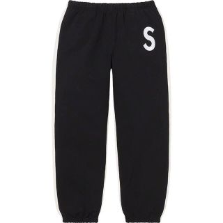 シュプリーム(Supreme)の【Mサイズ】S Logo Split Sweatpant(その他)