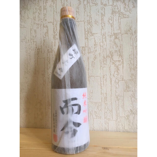 日本酒　而今