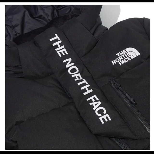 THE NORTH FACE(ザノースフェイス)のthe north face ダウン　 レディースのジャケット/アウター(ダウンジャケット)の商品写真