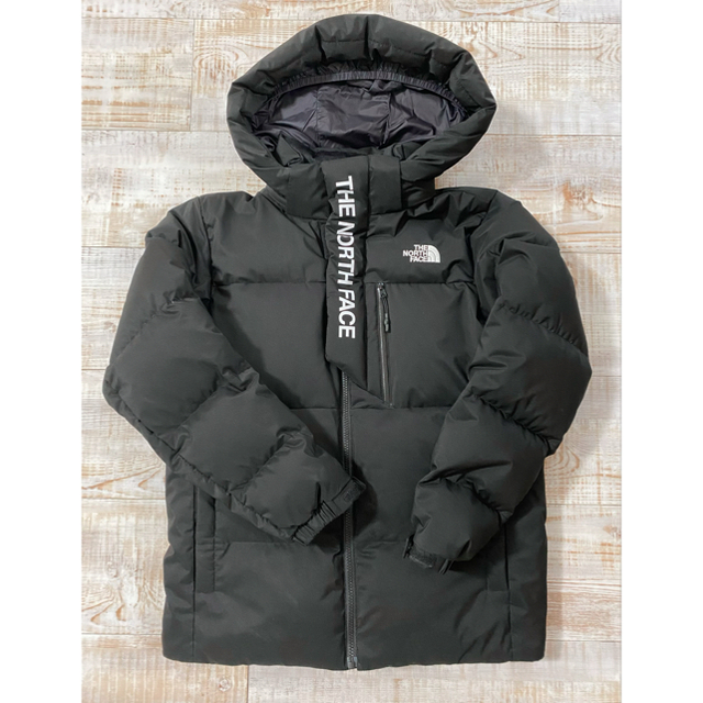 the north face ダウンレディース