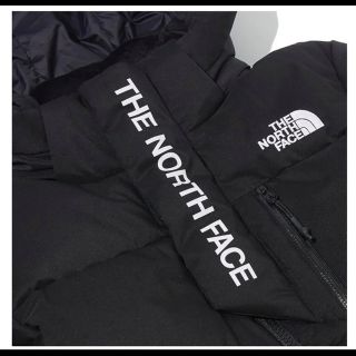 ザノースフェイス(THE NORTH FACE)のthe north face ダウン　(ダウンジャケット)