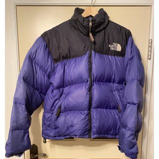 ザノースフェイス(THE NORTH FACE)の‼️10/1まで出品　引っ越し前、破格出品‼️ノースフェイス　ダウン　ヌプシ(ダウンジャケット)