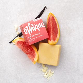 コスメキッチン(Cosme Kitchen)の★限定品★エティーク　コンディショナー バー トゥーデリシャス 60g(コンディショナー/リンス)