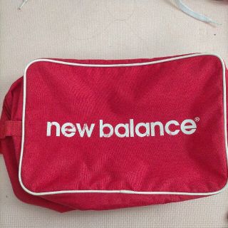 ニューバランス(New Balance)のニューバランスシューズケース(その他)