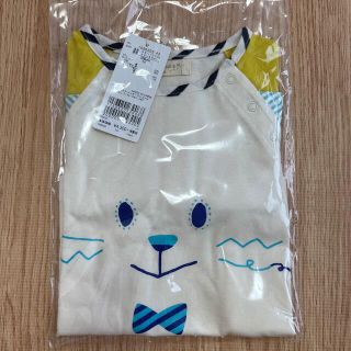 ナルミヤ インターナショナル(NARUMIYA INTERNATIONAL)の【まる様専用】長袖Tシャツ　100cm(Tシャツ/カットソー)