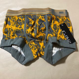 シーインツー(C-IN2)のC-IN2 OXIDE One Army Trunk　サイズS(ボクサーパンツ)