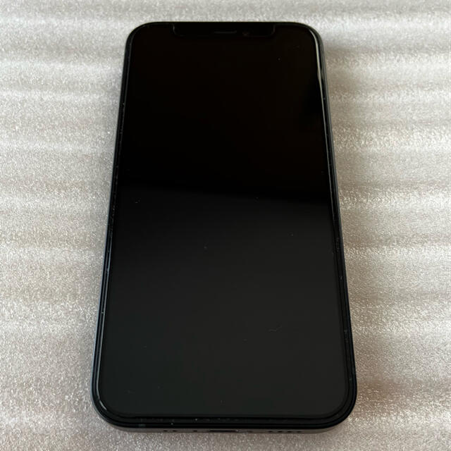 【美品】iPhone 12 mini 128GB SIMフリー