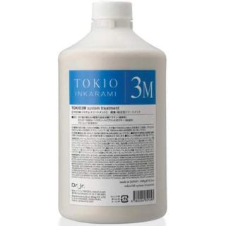 トキオ(TOKIO)のTOKIO(トリートメント)