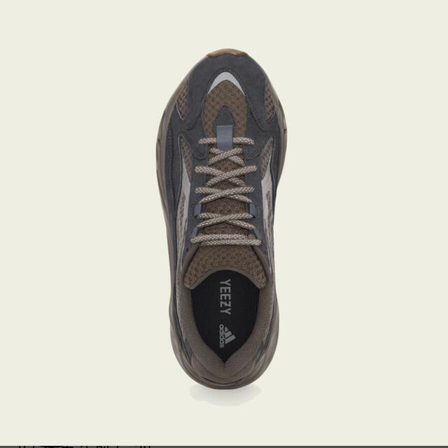 adidas(アディダス)のYEEZY BOOST 700 V2 アディダス イージー700 V2 モーブ  メンズの靴/シューズ(スニーカー)の商品写真