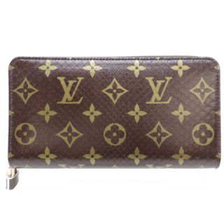 ルイヴィトン(LOUIS VUITTON)のルイ・ヴィトン 長財布 N80148(財布)