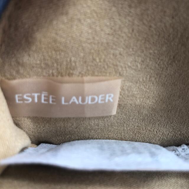 Estee Lauder(エスティローダー)のエスティローダー ポーチ レディースのファッション小物(ポーチ)の商品写真