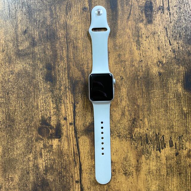 Apple Watch series3 38mm GPSモデル