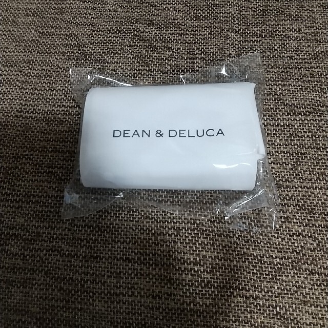DEAN & DELUCA(ディーンアンドデルーカ)のディーン&デルーカ エコバッグ レディースのバッグ(エコバッグ)の商品写真