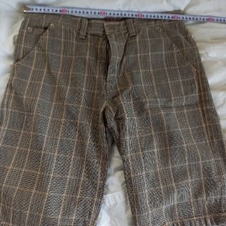 バーバリー(BURBERRY) ハーフ ショートパンツ(メンズ)の通販 56点