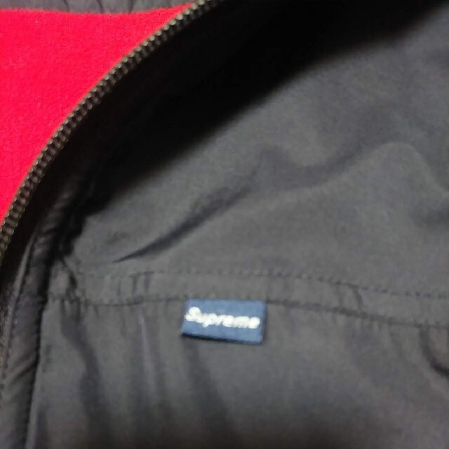Supreme(シュプリーム)のシュプリーム　ダウンパーカー　supreme メンズのジャケット/アウター(ダウンジャケット)の商品写真
