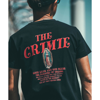 クライミー(CRIMIE)のクライミー  ティシャツ(Tシャツ/カットソー(半袖/袖なし))