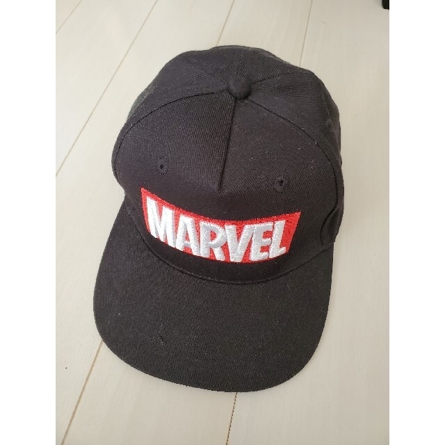 MARVEL(マーベル)のやっちゃん様専用 メンズの帽子(キャップ)の商品写真