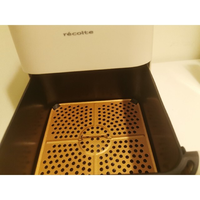 レコルト Air Oven エアーオーブン