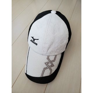 ミズノ(MIZUNO)のミズノ　キャップ帽子(その他)