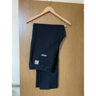 ワコマリア(WACKO MARIA)のwacko maria carhartt パンツ　中古(ワークパンツ/カーゴパンツ)