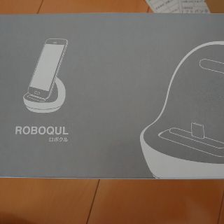 アクオス(AQUOS)のROBOQUL ロボクル(バッテリー/充電器)