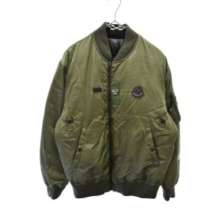 モンクレール(MONCLER)のMONCLER モンクレール ボンバージャケット(その他)