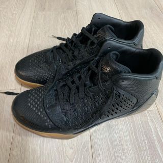 ナイキ(NIKE)のコービー9 EXT 27.5cm(バスケットボール)