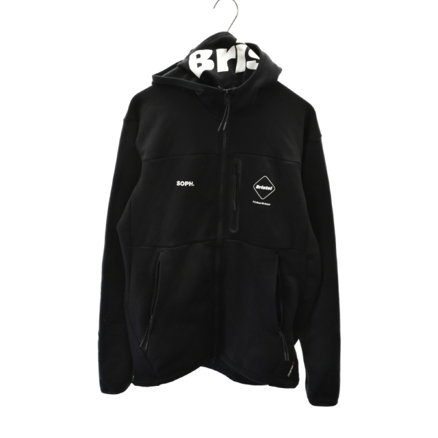 F.C.R.B./F.C.Real Bristol/FCRB エフパーカー