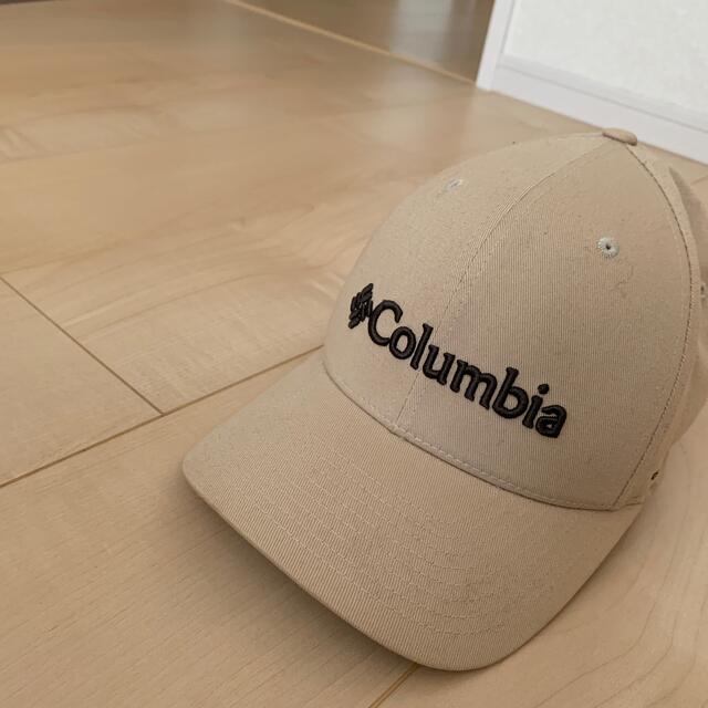 Columbia(コロンビア)のColumbiaキャップ メンズの帽子(キャップ)の商品写真