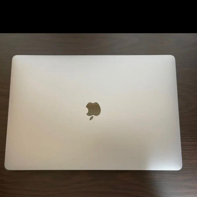 MacBook Pro 16インチ スペースグレー 美品