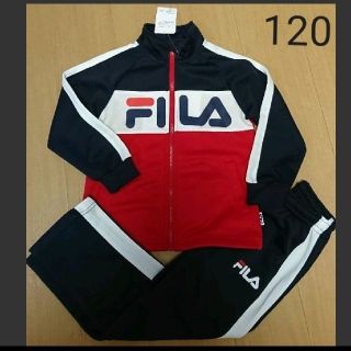 フィラ(FILA)のFILA ジャージ セットアップ(その他)