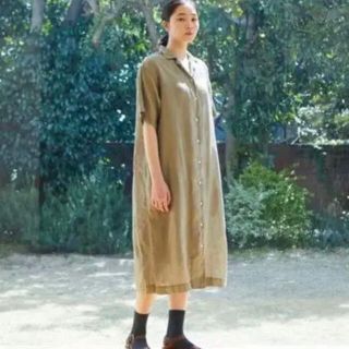 Muji 無印良品 シャツワンピース ワンピースの通販 800点以上 Muji 無印良品 のレディースを買うならラクマ Muji 無印良品 シャツワンピース ワンピースの通販 800点以上 Muji 無印良品 のレディースを買うならラクマ