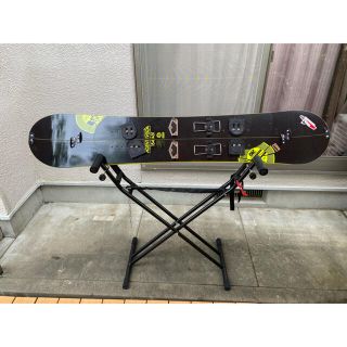 ROME SDS - スプリットボードの通販 by ダンガン's shop|ローム