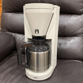 アムウェイ(Amway)のアムウェイ コーヒーメーカー カフェテック  E-5072J(コーヒーメーカー)