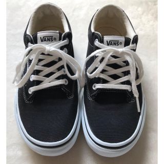 ヴァンズ(VANS)のVANS スニーカー(スニーカー)